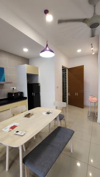 D'Pristine untuk Untuk Disewa - RM 1,800 /bulan, Mac 2026 - PropertyGuru.com.my