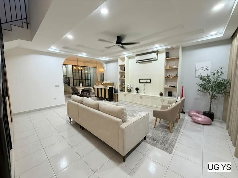 2-storey Terraced House for Sale in Bandar Bukit Raja (Klang) - Mason Chiah - PropertyGuru.com.my