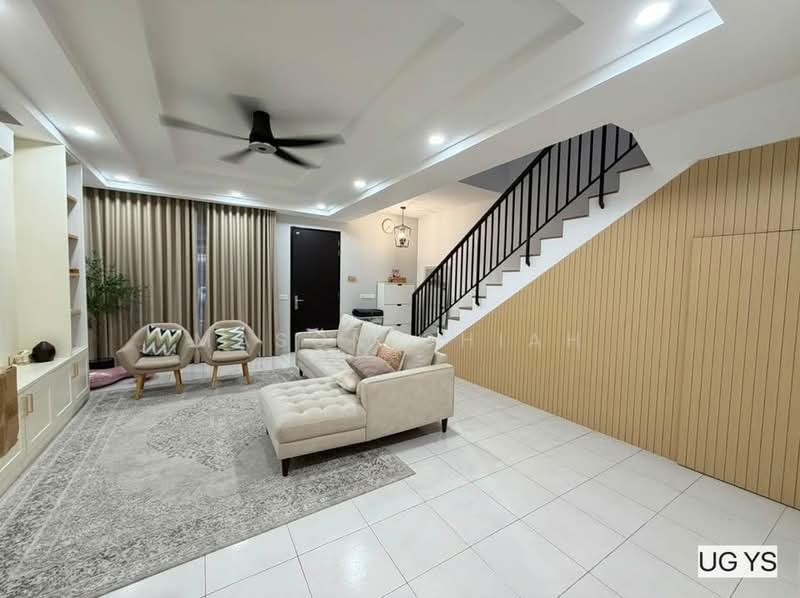 2-storey Terraced House for Sale in Bandar Bukit Raja (Klang) - Mason Chiah - PropertyGuru.com.my