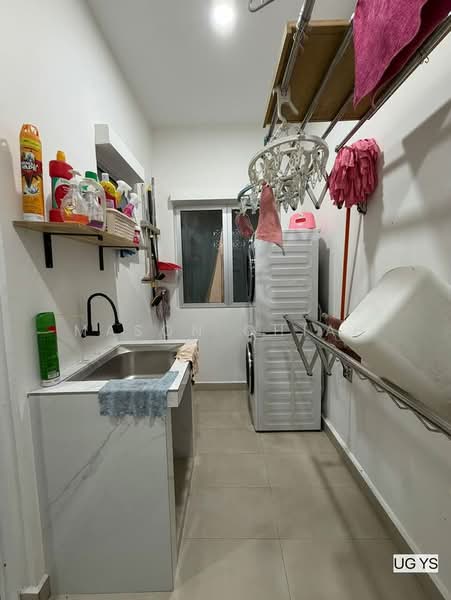 2-storey Terraced House for Sale in Bandar Bukit Raja (Klang) - Mason Chiah - PropertyGuru.com.my