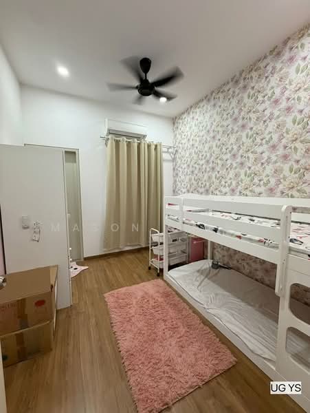2-storey Terraced House for Sale in Bandar Bukit Raja (Klang) - Mason Chiah - PropertyGuru.com.my