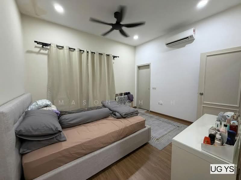 2-storey Terraced House for Sale in Bandar Bukit Raja (Klang) - Mason Chiah - PropertyGuru.com.my