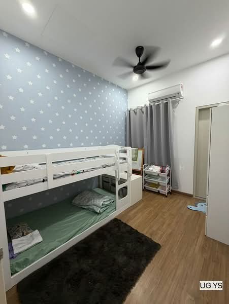 2-storey Terraced House for Sale in Bandar Bukit Raja (Klang) - Mason Chiah - PropertyGuru.com.my