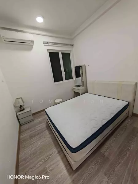 Scenaria @ North Kiara Hills untuk Untuk Disewa - RM 2,600 /bulan, Mac 2026 - PropertyGuru.com.my