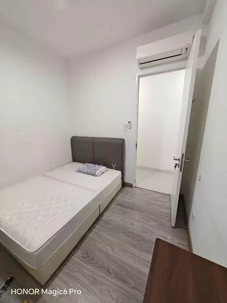 Scenaria @ North Kiara Hills untuk Untuk Disewa - RM 2,600 /bulan, Mac 2026 - PropertyGuru.com.my