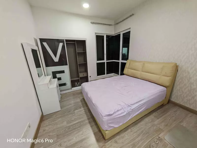 Scenaria @ North Kiara Hills untuk Untuk Disewa - RM 2,600 /bulan, Mac 2026 - PropertyGuru.com.my