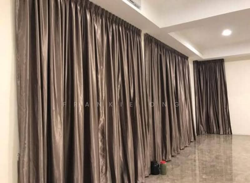 Semi-Detached House for Rent in Bandar Sungai Long (Selangor) - Frankie Ong - Interior - PropertyGuru.com.my