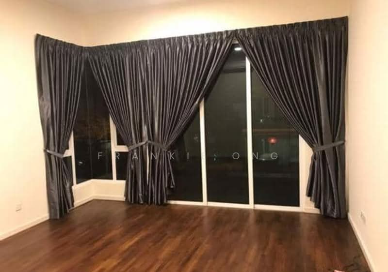 Semi-Detached House for Rent in Bandar Sungai Long (Selangor) - Frankie Ong - Living Room - PropertyGuru.com.my