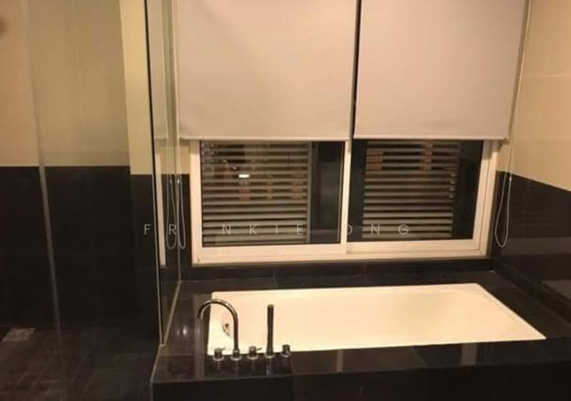 Semi-Detached House for Rent in Bandar Sungai Long (Selangor) - Frankie Ong - Bathroom - PropertyGuru.com.my