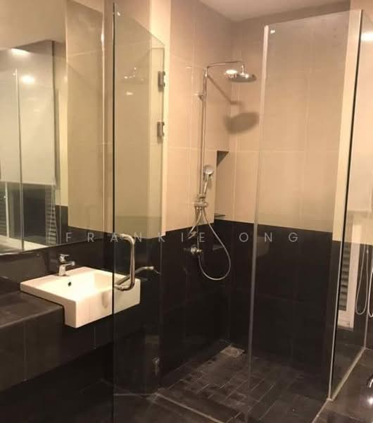 Semi-Detached House for Rent in Bandar Sungai Long (Selangor) - Frankie Ong - Bathroom - PropertyGuru.com.my