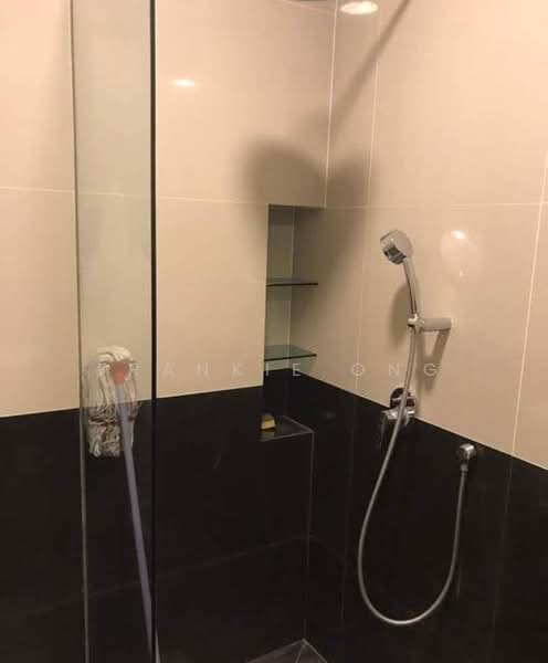 Semi-Detached House for Rent in Bandar Sungai Long (Selangor) - Frankie Ong - Bathroom - PropertyGuru.com.my