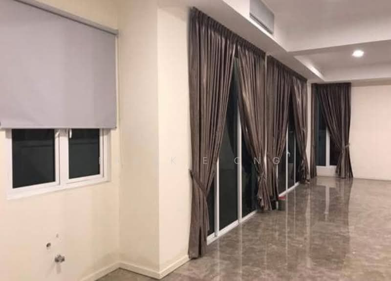 Semi-Detached House for Rent in Bandar Sungai Long (Selangor) - Frankie Ong - Living Room - PropertyGuru.com.my