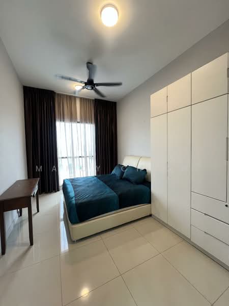 Service Residence for Rent at Tropicana Gardens - Mandy Cheow - Bedroom - PropertyGuru.com.my