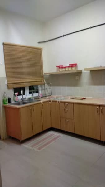 Condominium for Sale at Li Villas - Sherri Koh - Kitchen - PropertyGuru.com.my