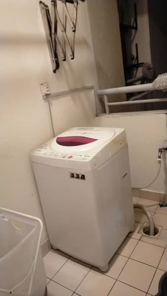 Condominium for Sale at Li Villas - Sherri Koh - Balcony - PropertyGuru.com.my