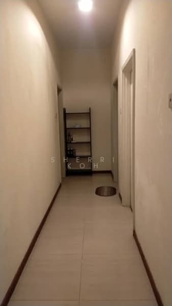 Condominium for Sale at Li Villas - Sherri Koh - Corridor - PropertyGuru.com.my
