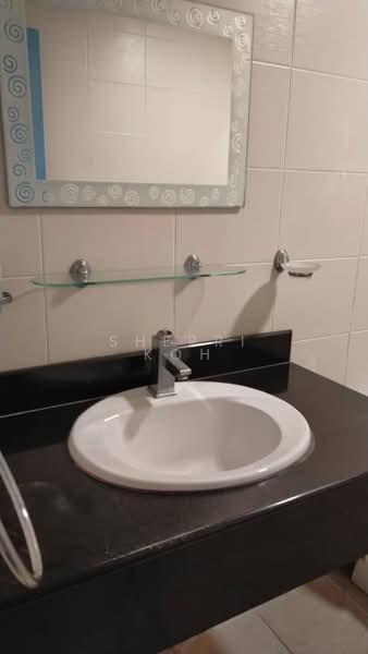 Condominium for Sale at Li Villas - Sherri Koh - Bathroom - PropertyGuru.com.my