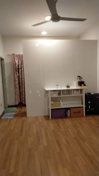 Condominium for Sale at Li Villas - Sherri Koh - Interior - PropertyGuru.com.my