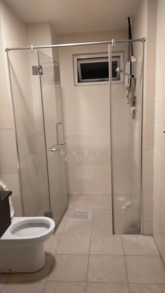 Condominium for Sale at Li Villas - Sherri Koh - Bathroom - PropertyGuru.com.my