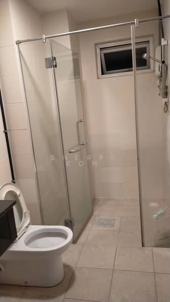 Condominium for Sale at Li Villas - Sherri Koh - Bathroom - PropertyGuru.com.my