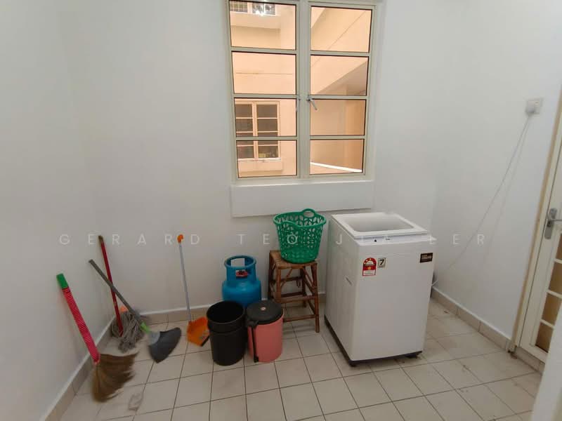 Gold Coast Resort Condominium untuk Untuk Disewa - RM 2,100 /bulan, Apr 2026 - Interior - PropertyGuru.com.my