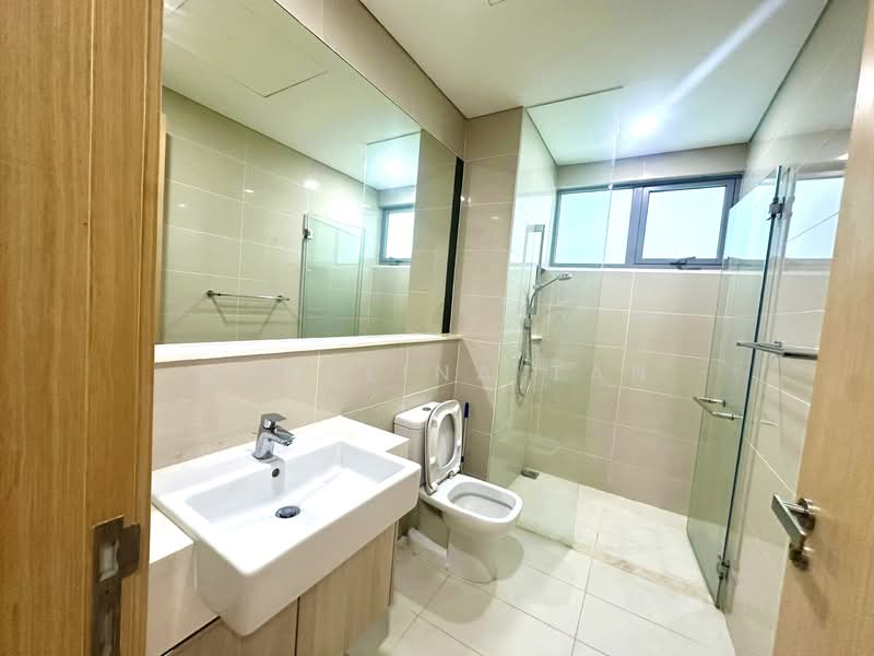 Service Residence for Rent at Southern Marina Residences - Angelina Tan - Bathroom - PropertyGuru.com.my
