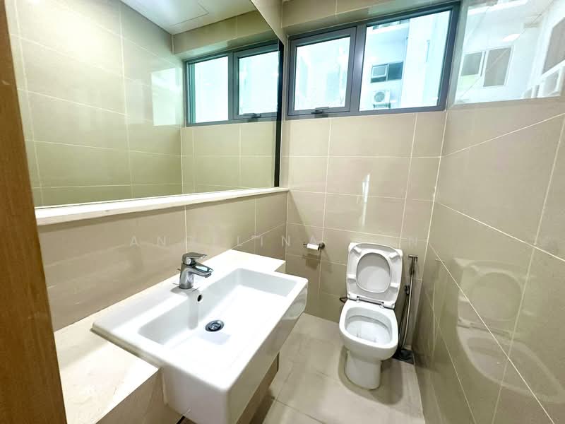 Service Residence for Rent at Southern Marina Residences - Angelina Tan - Bathroom - PropertyGuru.com.my