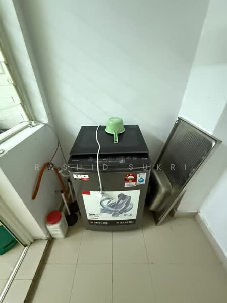 Service Residence for Rent at Saville @ Melawati - Rashid Sukri - Interior - PropertyGuru.com.my