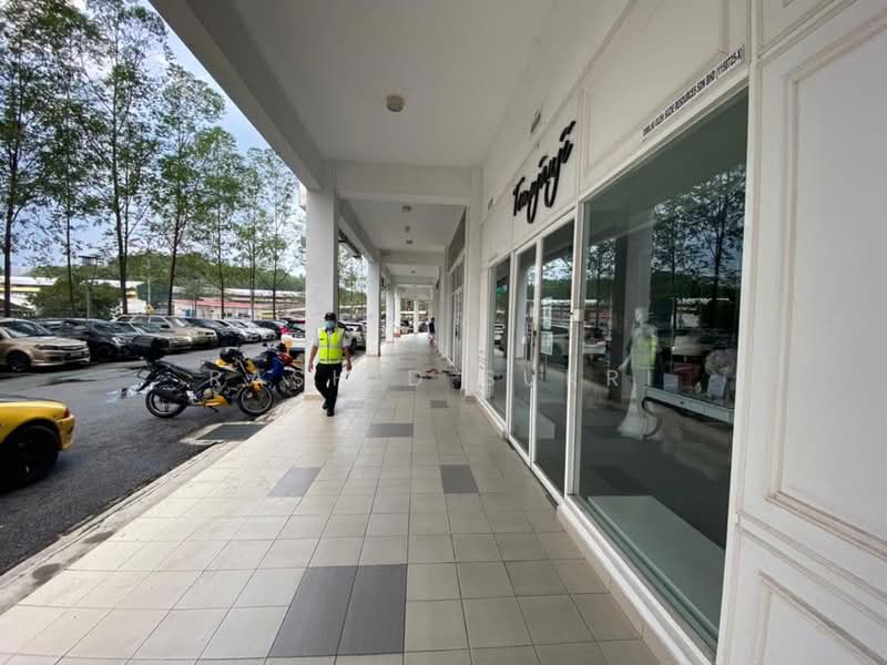 Service Residence for Rent at Saville @ Melawati - Rashid Sukri - Exterior - PropertyGuru.com.my