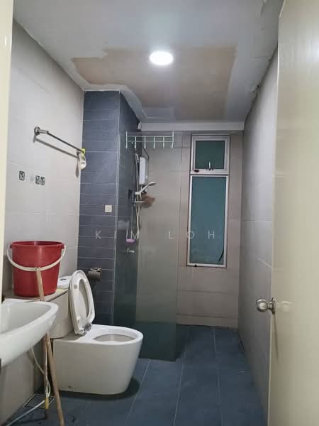 Epic Residence untuk Untuk Dijual - RM 490,000, Mac 2026 - Bathroom - PropertyGuru.com.my
