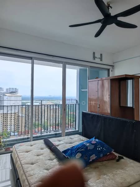 Epic Residence untuk Untuk Dijual - RM 490,000, Mac 2026 - Bedroom - PropertyGuru.com.my