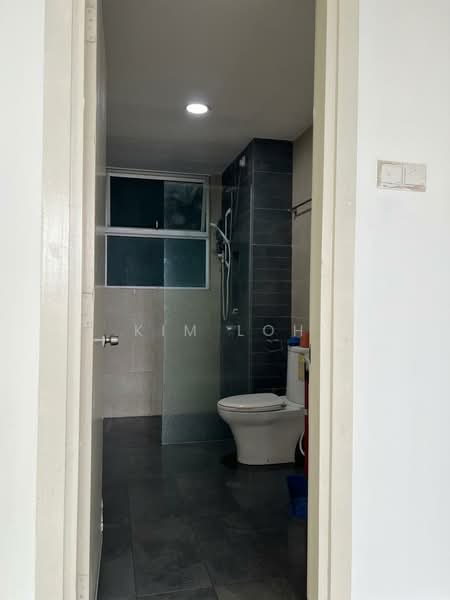 Epic Residence untuk Untuk Dijual - RM 490,000, Mac 2026 - Bathroom - PropertyGuru.com.my