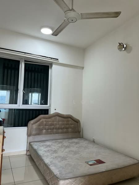 Epic Residence untuk Untuk Dijual - RM 490,000, Mac 2026 - Bedroom - PropertyGuru.com.my
