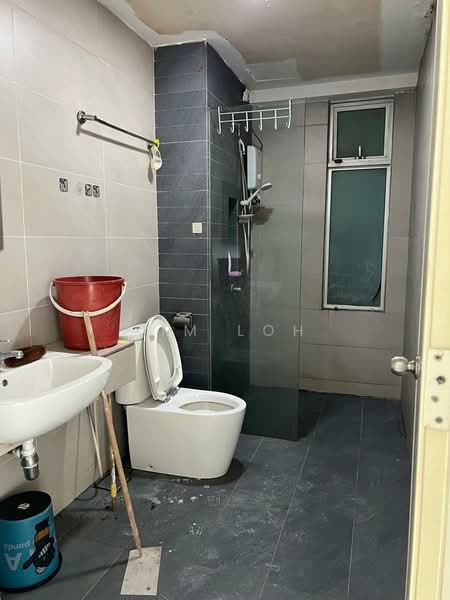 Epic Residence untuk Untuk Dijual - RM 490,000, Mac 2026 - Bathroom - PropertyGuru.com.my