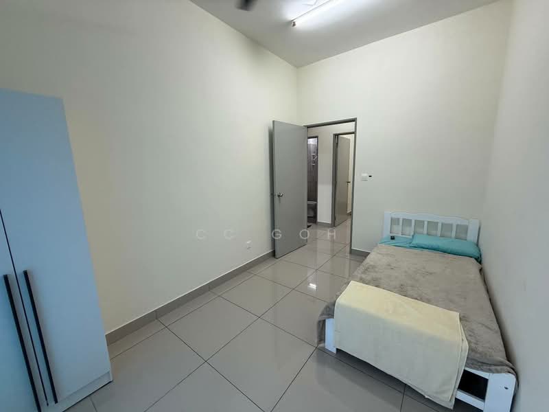 Nexus @ Kajang Station (Tower C) untuk Untuk Disewa - RM 2,150 /bulan, Mac 2026 - Bedroom - PropertyGuru.com.my