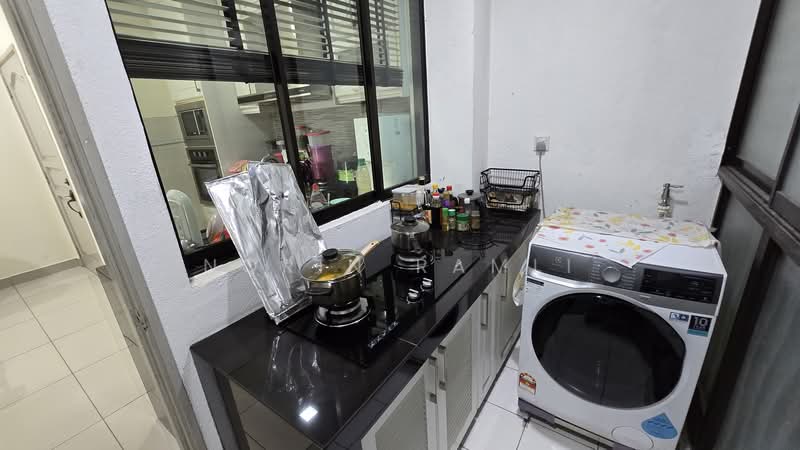 Condominium for Sale at One Damansara - Norin Ramli - Kitchen - PropertyGuru.com.my