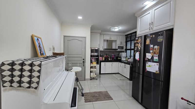 Condominium for Sale at One Damansara - Norin Ramli - Kitchen - PropertyGuru.com.my