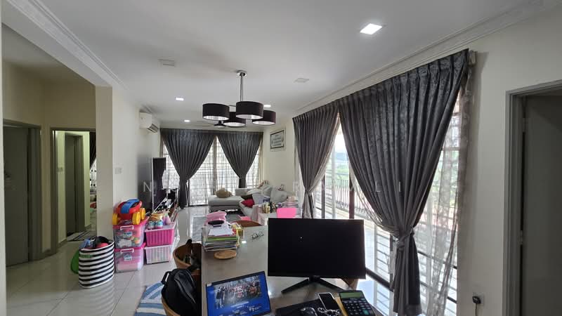Condominium for Sale at One Damansara - Norin Ramli - Living Room - PropertyGuru.com.my