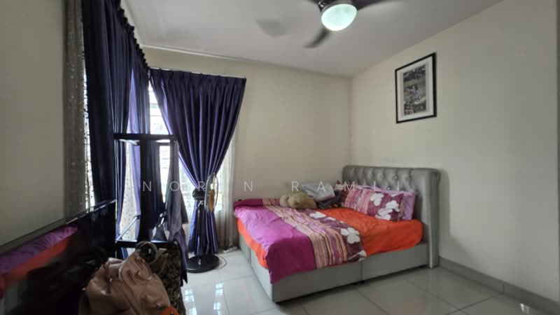Condominium for Sale at One Damansara - Norin Ramli - Bedroom - PropertyGuru.com.my