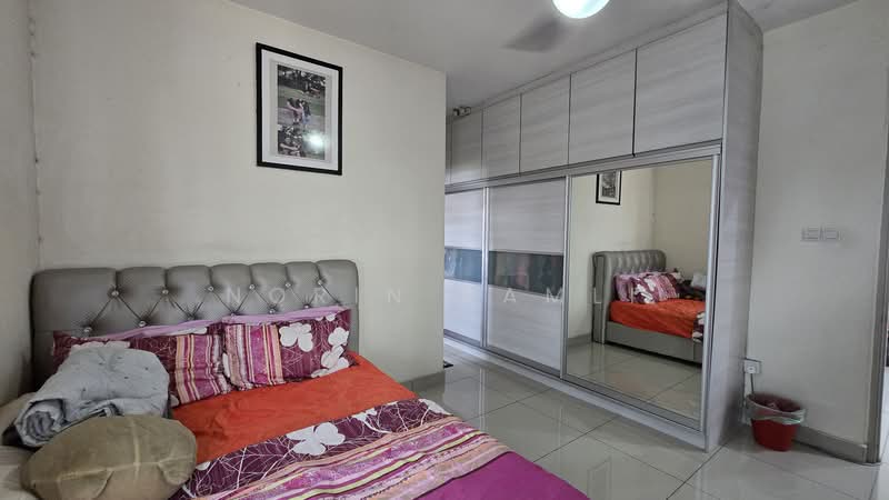 Condominium for Sale at One Damansara - Norin Ramli - Bedroom - PropertyGuru.com.my