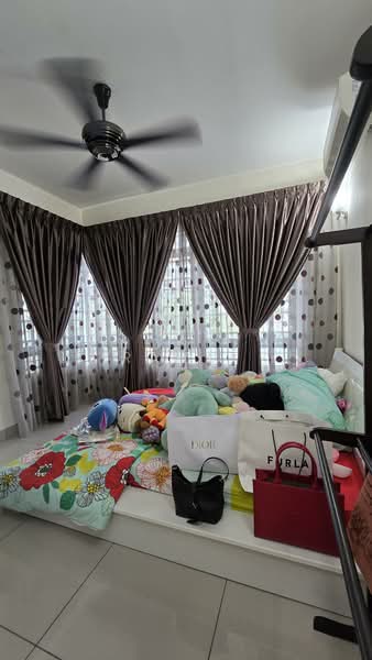Condominium for Sale at One Damansara - Norin Ramli - Bedroom - PropertyGuru.com.my