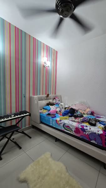 Condominium for Sale at One Damansara - Norin Ramli - Bedroom - PropertyGuru.com.my