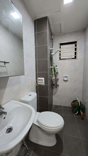 Condominium for Sale at One Damansara - Norin Ramli - Bathroom - PropertyGuru.com.my