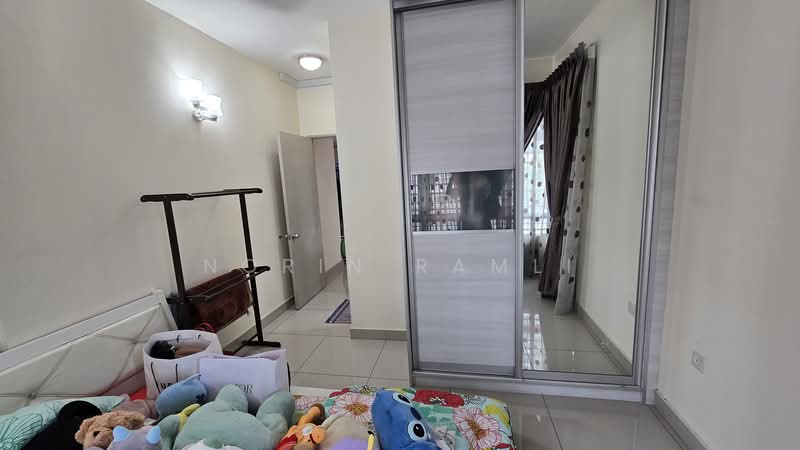 Condominium for Sale at One Damansara - Norin Ramli - Bedroom - PropertyGuru.com.my