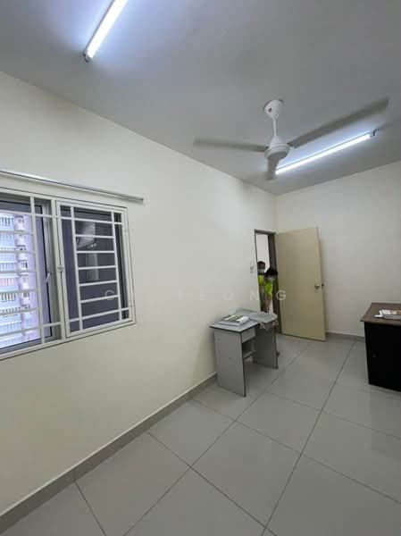 Condominium for Rent at Platinum Lake PV 21 - CK Teong - Interior - PropertyGuru.com.my