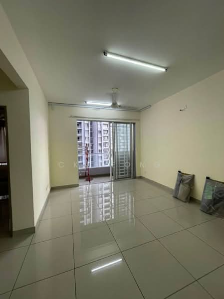 Condominium for Rent at Platinum Lake PV 21 - CK Teong - Balcony - PropertyGuru.com.my