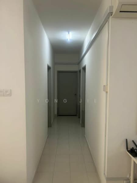 Apartment for Rent at Denai Nusantara - Yong Jie - Corridor - PropertyGuru.com.my