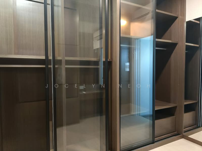 2.5-storey Terraced House for Rent in Taman Villa Oren (Bukit Mertajam) - Jocelyn Neoh - Interior - PropertyGuru.com.my