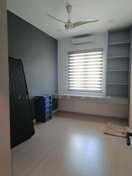 2.5-storey Terraced House for Rent in Taman Villa Oren (Bukit Mertajam) - Jocelyn Neoh - Interior - PropertyGuru.com.my