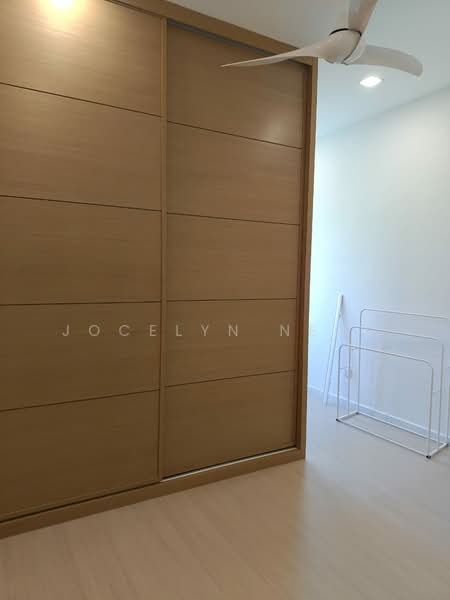 2.5-storey Terraced House for Rent in Taman Villa Oren (Bukit Mertajam) - Jocelyn Neoh - Interior - PropertyGuru.com.my